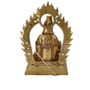 Figurka Guanyin